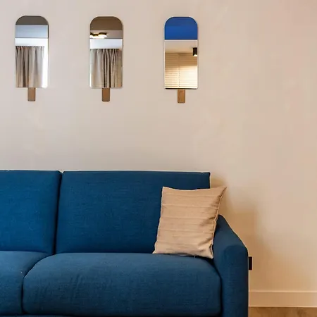 Sol St Mande - 4 Pers- 31 סנט-מנדה