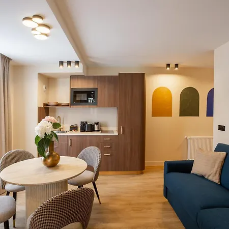 דירה Sol St Mande - 4 Pers- 31 *