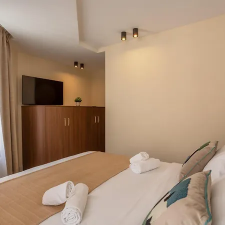 דירה Sol St Mande - 4 Pers- 31 סנט-מנדה